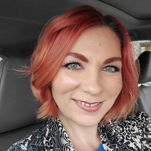 Meet your Posher, Tanya